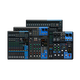 Yamaha MG12 MG16XU MG20 professional mixer multi-channel control with effects MG10 mixer MG12XU mixer 12 channels (with effects)