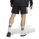 阿迪达斯 Adidas男裤夏季新款运动日常户外休闲健身宽松短裤IC9435 IC9435 170/72A/XS