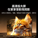 Green fiber optic HDMI cable 2.0 version 4K60Hz fever-grade high-definition cable computer set-top box connection TV projector monitor video cable engineering decoration 30 meters 45507