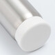 MUJI stainless steel thermal insulation/portable thermos cup 200ml