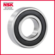 NSK/恩斯克轴承 深沟球轴承 6209VVCM& 日本产 【NS7SX】 盒装 内径45mm 外径85mm 厚度19mm