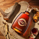 Jinpai Ginseng et Antler Jinjiu Gift Gift 38 degrés 100 ml 6 Bouteilles Boîtes