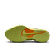 Nike (Nike) Официальный JA 2 Morant 2 Мужские практические баскетбольные туфли летние анти-свиновые дышащие легкие FD7327 701 светлый лимонный желтый/голландский оранжевый/светло-зеленый серый/зеленый хаки 44,5
