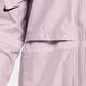 耐克（NIKE） 女装 新款运动跑步时尚舒适透气防风休闲连帽夹克BV3940-102 AJ2983-695 S