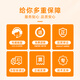 
Gezhige Suitable for HP 680 ink cartridges 3638 ink cartridges 2677 3766 5088 2679 3777 1118 4538 2678 3636 printer ink cartridges 680 black color set