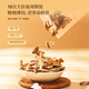 Fudonghai Angelica slices 100g Gansu Minxian Angelica slices Siwu soup ingredients for tea and soup independent small packaging