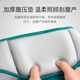 布兜妈妈婴儿腰凳轻便透气宝妈出行带娃神器多功能四季通用新生宝宝背带 艾玛仕橙【豪华款】