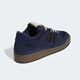 Adidas (Adidas) Clover Casual Schuhe Herrenschuhe Frauenschuhe 2025 Sommerforum84Low Classic Retro Sports Schuhe GX9755 Retro Blue 36
