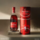 Hennessy VSOP700ml 2022 Versión de marca compartida de la NBA Caja de regalo Limited Cognac Original Impundido NBA (22-23-24) Combinación 700ml 3 botellas