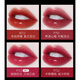 Colorkey Doraemon Lip Glaze co-marquée édition Air Magte Magnum Student Glaze sans Tap Not TiPer Cup pas FADING Mother Valentine's Fay 520 Cadeaux pour garçon et copine épouse Practical Mother Elders No Taper Cup pas FADING HK Version R702 (jusqu'en 2024.5)
