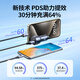 Green Connect Car Charger Super Fast Charging cigarrillo LavighTor uno a dos adecuados para Apple 15/16 Huawei Xiaomi Su7 Car