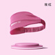 361 Sports Headband Men and Women Running Headwear Sweat-Absorbent Headband Antiperspirant Band Fitness Sweat Band Headband Sky Blue