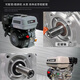Zongshen Zongshen gasoline engine GB200gb225 outboard 170F four-stroke single-cylinder engine 190F/GB420 engine head Zongshen GB200 70A pulley