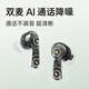 OPPO Enco Air4 【国家补贴】真无线蓝牙耳机 入耳式音乐跑步游戏耳机 通用苹果华为小米手机 霜白