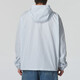 Nike (Nike) Vêtements officiels pour hommes, nouvelle veste de sport de mode de printemps, course à pied, entraînement de fitness, veste confortable et respirante, FN3893-043 / L (175 / 92A)
