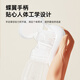 Missbaby Manual Pump Pumple de lait Pompe à lait post-partum Portable High Aspiration Manual Breast Collector