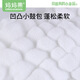 妈妈果（org.mama）婴儿尿布纯棉可水洗一体式纱布尿布裤防水新生儿尿介子戒子尿布兜 混色 5条装 【15层纱布】升级防水 S码（建议5-10斤）
