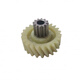 Kemi shredder gear C-638/628/C-838/3628/3638/3838/907/39/910 Accessories 42 teeth