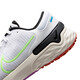 
Nike (NIKE) running shoes men's 2025 summer outdoor breathable casual light cushioning training sports shoes FJ1048-100 FJ1048-100/white/mesh 42