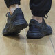 阿迪达斯 （adidas）三叶草男鞋女鞋冬季新款运动鞋跑步鞋复古老爹鞋休闲鞋 gy9926 40.5