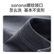 JD.com [heavy print] T-shirt men's short-sleeved men's T-shirt PROTECTION dark gray L
