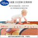 
Disney baby crawling mat anti-fall pad thickened children's nap mat bedside mat xpe folding mat floor mat crawling [upgradable foldable] 1CM thick double-sided pattern 80 cm * 180 cm