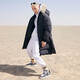 Adidas Down Jacke Herren Winter Neue Duck Down warme Sportbekleidung Kapuze Windproof Fashion Casual Jacket HL9194 HL9194 L
