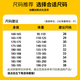 Xiao Xueling Black Straight Jeans Men's Summer Fashion Brand Boys Nine Point Cone American Retro Casual Pantal
