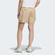 Adidas [Jinlang Sports] Frauen bequem, atmungsaktiv, einfache Sport- und Freizeit -Shorts JL9274 Farbe xs