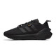 ADIDAS (ADIDAS) Zapatos casuales para hombres y mujeres 2025 Entrenamiento de otoño Coj de otoño Versátile transpirable Top Sports Shoes Gy9928 IG2372 36.5