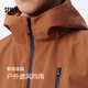 Semir three-proof jacket men's outdoor mountaineering hiking camping couple men's jacket autumn unisex style 101524108206