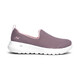 Skechers Damenschuhe Sommer -Mesh Walkingschuhe atmungsaktive faule Menschen leichte und vielseitige weiche Sohle lässige Sneakers 15637