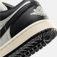 NIKE/耐克 AIR JORDAN 1 LOW AJ1低帮女子复古运动休闲板鞋 FB9893-101 37.5