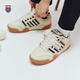 
KSWISS (KSWISS) shoes for men and women spring new breathable casual couples slam shoes 9275 202 asparagus white/pure black 41