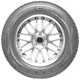 
NEXEN Nexen Tires 195/65R15 91H CP672 Original Kia Fredi/Hyundai Yuedong