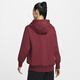 
Nike (NIKE) official spirit snake welcome series Li Meng same style women's encore red pullover hoodie HV8461 677 team red M
