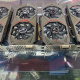 Yingchi GTX750TI 1050 1060 1660 99 Nuevo seguro de dos años Mito negro Wukong 3a Card de gráficos de juegos 3D colorido 1060 6g Netchi/E-Sports