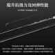 
Fishing House (TSURINOYA) Fishing Rod Luxury Rod DN General Used DRAGON Long-range Rod Perch Perch Mandarin Fish Rod High-Sensitivity Sea Bass Pole 2.04 meters Gun Handle C682L