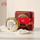 Épaisses Silk Dry Bird's Nest Bird's Nest 50g Bird's House Brand Day's Day's Box Box Cadeau Gift pour les anciens Cadeau haut de gamme Gift de gamme