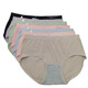 Xinmenger 3271 Pantalones de secado rápido de máscara facial
