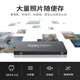 KOOTION Kuxiao SSD solid state drive SATA3.0 interface 2.5-inch high-speed computer notebook desktop built-in hard drive universal 512G256G 256G X12-SATA3.0 selected particles