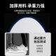 
TOTO original toilet cover CW854 886 981 988 SW784 universal thickened cushioned toilet cover TC394 urea formaldehyde long V-shaped