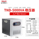 Delixi Electrical Voltage Stabilizer 220V Household Fully Automatic AC Power Stabilizer TND Series 5000W