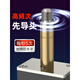 亚德客（AIRTAC）4V220-08双头24V/220V电磁阀4v12006b控制气阀4V 4V220-08电压AC220V亚德客