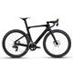 Xidesheng (XDS) Road Bicycle AD7 en fibre de carbone Brill Breaker à 24 vitesses vitesse électronique Changement d'huile Brake Green Magic 105 Di2 Transformateur électrique 500 mm
