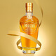 Wuliangye Xianlin Ökologie Goldener Wein Wanfu 39 Grad 480 ml Einzelflasche
