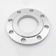 Luse 304 Edelstahl Flansch PN16 Druck flacher Schweißflanschblech CNC Precision Car National Standard GB5010 Standard 304 DN800PN16 Rohr 820