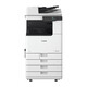 Canon large printer imageRUNNER 2925 commercial office a3a4 black and white composite machine double-sided copy scanning/WiFi/automatic document feeder/workbench