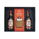 Chi Wah (Chivas) 12 years of Scottish Bad Terminal Wells 500ML Double Pingqi Rivers and Lakes Goodbye Box