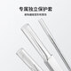 Guangdola cell clip tweezers, blackhead remover, acne needle, acne artifact, pore cleaning tool, 6-piece set